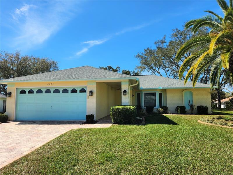 2085 Towering Pines Terrace, Spring Hill, FL 34606 MLS W7852744