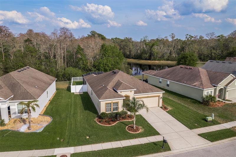 11141 Belle Haven Dr, New Port Richey, FL 34654 MLS W7853015