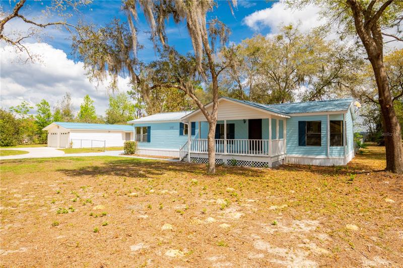 11629 N Duran Terrace, Dunnellon, FL 34433 MLS W7853017 Coldwell Banker