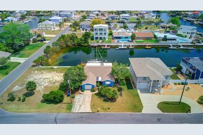 [Address not provided], Hernando Beach, FL 34607 - Photo 1