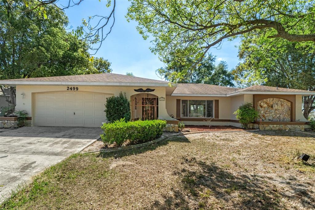 2499 Lake Forest Ave, Spring Hill, FL 34609 MLS W7853744 Coldwell