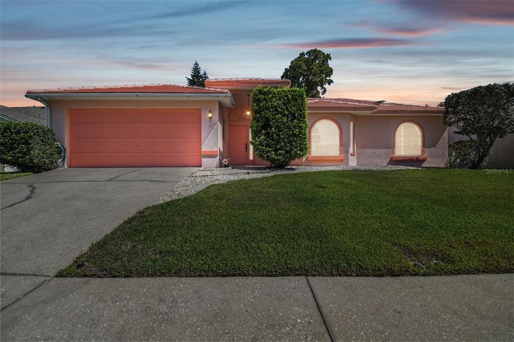 1503 Overland Dr, Spring Hill, FL 34608 MLS W7854276 Coldwell Banker