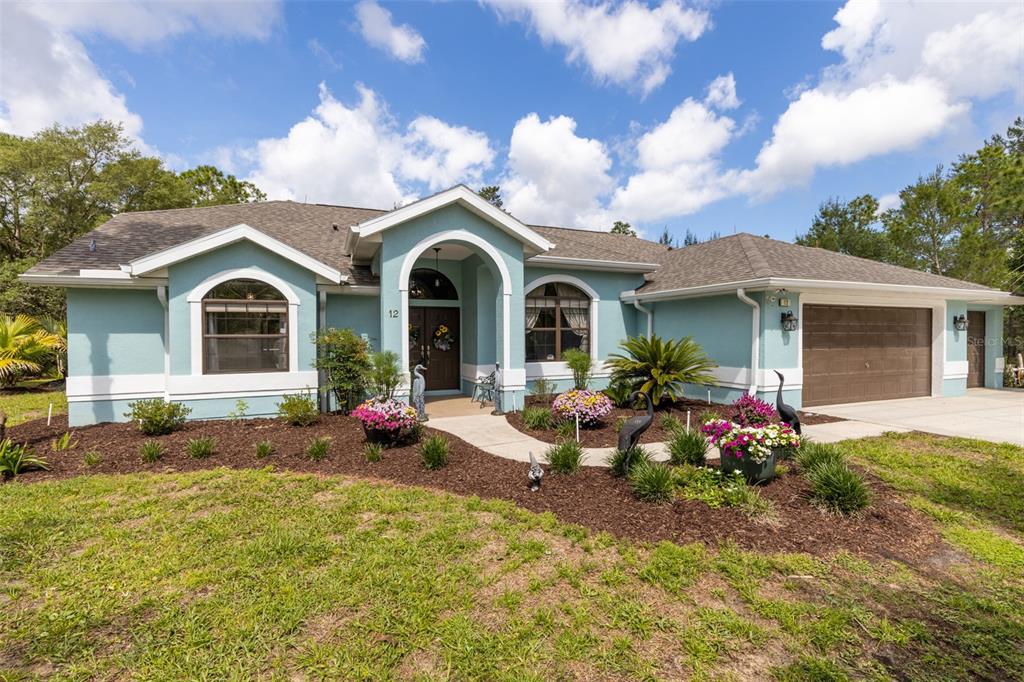 12 Floribunda Ct, Homosassa, FL 34446 MLS W7854616 Coldwell Banker