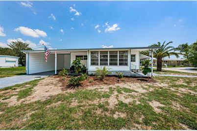 2406 Baron Drive, Holiday, FL 34690 - Photo 1