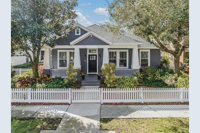 3505 Durrance Street, New Port Richey, FL 34655 - Photo 1