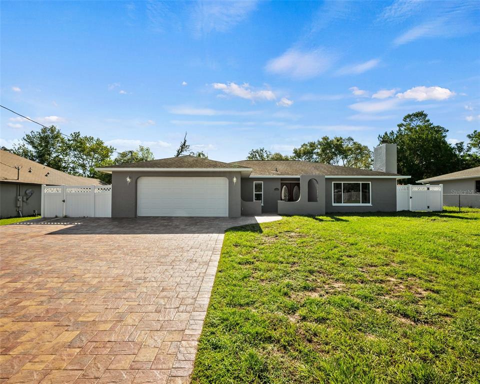 1148 Godfrey Ave, Spring Hill, FL 34609 MLS W7856665 Coldwell Banker