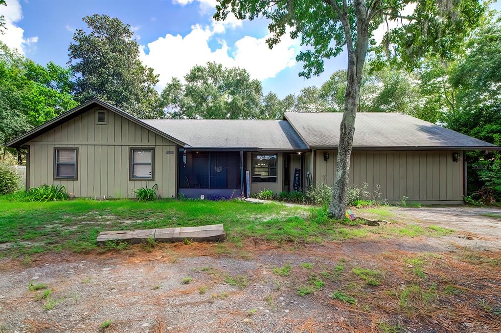 15741 Lancer Rd, Spring Hill, FL 34610 MLS W7857186 Coldwell Banker