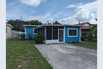 2459 17th Avenue N, Saint Petersburg, FL 33713 - Photo 1