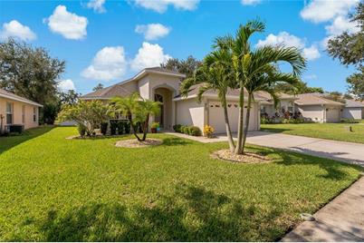 1292 Salt Lake Drive, Tarpon Springs, FL 34689 - Photo 1