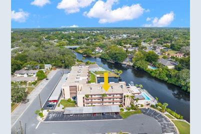 5640 Ferguson Court #2106, New Port Richey, FL 34652 - Photo 1