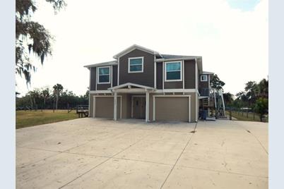 6825 Manor Beach Road, New Port Richey, FL 34652 - Photo 1