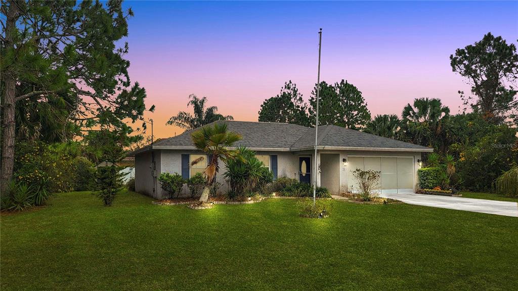 20 Burnham Ln, Palm Coast, FL 32137 MLS W7858702 Coldwell Banker