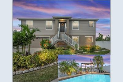 4059 Casa Court, Hernando Beach, FL 34607 - Photo 1