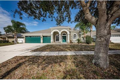 3415 Chessington Drive, Land O Lakes, FL 34638 - Photo 1