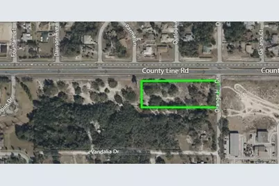 Countyline Road, Hudson, FL 34667 - Photo 1