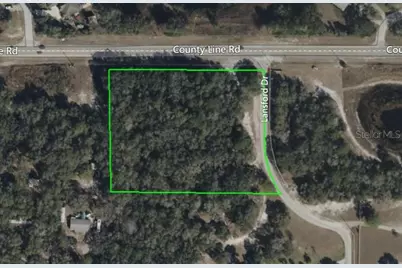 Countyline Road, Hudson, FL 34667 - Photo 1