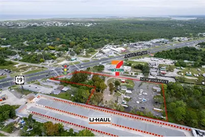 14932 US Highway 19, Hudson, FL 34667 - Photo 1