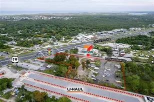 14932 US Hwy 19, Hudson, FL 34667 - Photo 1