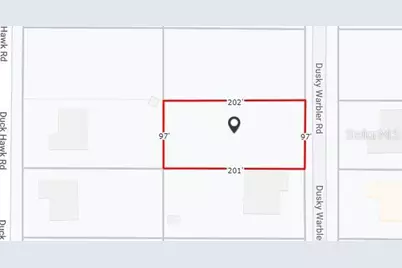 0 Dusky Warbler Road, Brooksville, FL 34614 - Photo 1