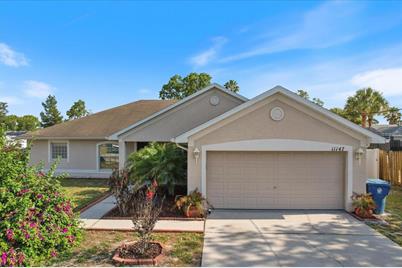 11147 Mercedes Street, Spring Hill, FL 34609 - Photo 1