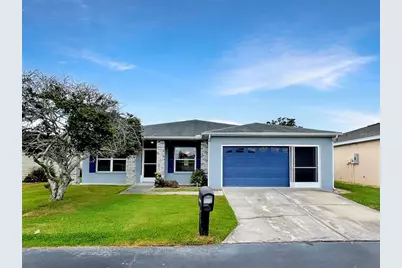 11259 Corey Pavin Lane, San Antonio, FL 33576 - Photo 1