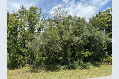 Lot 3 Mavis Road, Weeki Wachee, FL 34613 - Photo 1