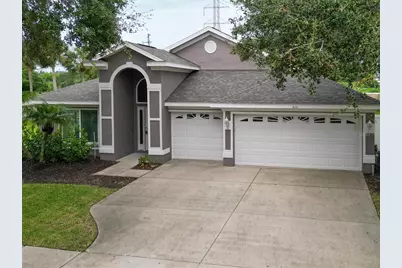 612 N Lake Boulevard, Tarpon Springs, FL 34689 - Photo 1
