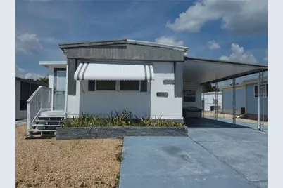 12110 Bonanza Drive, Hudson, FL 34667 - Photo 1