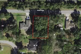 9532 E Peachtree Ln, Inverness, FL 34453 - Photo 1