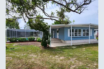 8536 Central Avenue, Brooksville, FL 34613 - Photo 1