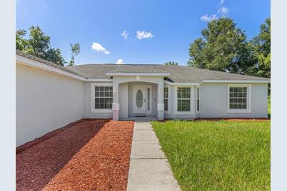 13060 Hornbill Road, Brooksville, FL 34614 - Photo 1