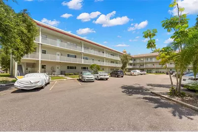 2260 Costa Rican Drive #24, Clearwater, FL 33763 - Photo 1