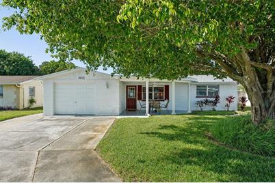 3512 Seffner Drive, Holiday, FL 34691 - Photo 1