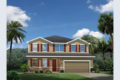 360 Crossings Avenue, Saint Cloud, FL 34771 - Photo 1