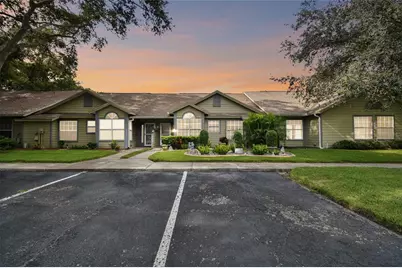 2434 Bentley Drive, Palm Harbor, FL 34684 - Photo 1