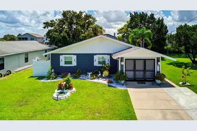 3178 Sea Grape Drive, Hernando Beach, FL 34607 - Photo 1