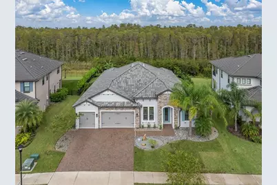 6126 Marsh Trail Drive, Odessa, FL 33556 - Photo 1