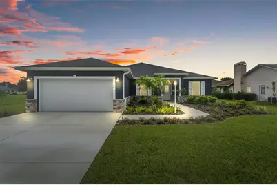 5406 Boxtree Court, Dade City, FL 33523 - Photo 1