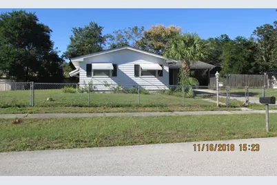 4439 Crescent Road, Spring Hill, FL 34606 - Photo 1