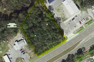 State Road 52, Hudson, FL 34669 - Photo 1