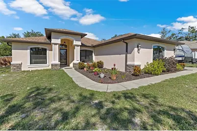 12233 Pitcairn Street, Brooksville, FL 34613 - Photo 1