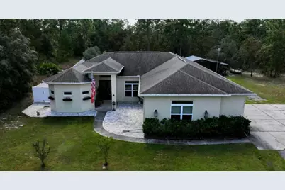 11472 Timberwood Avenue, Weeki Wachee, FL 34614 - Photo 1