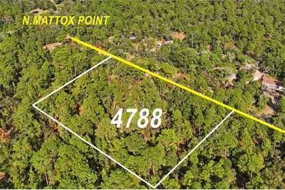 4788 N Mattox Pt, Crystal River, FL 34428 - Photo 1