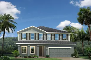 10009 Zennia Ln, Parrish, FL 34219 - Photo 1