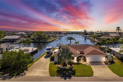 3298 Gulfview Drive, Hernando Beach, FL 34607 - Photo 1