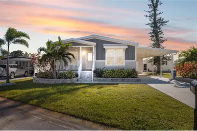 1852 Cypress Point Lane, Sarasota, FL 34234 - Photo 1