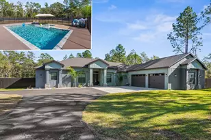 7376 Fall St, Brooksville, FL 34613 - Photo 1