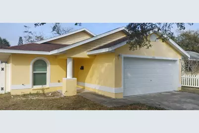 5031 6th Avenue N, Saint Petersburg, FL 33710 - Photo 1