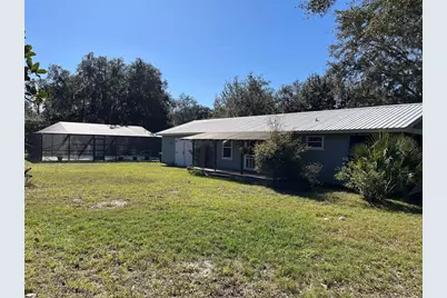 7838 S Four Oaks Drive, Floral City, FL 34436 - Photo 1