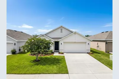 3337 Autumn Amber Drive, Spring Hill, FL 34609 - Photo 1